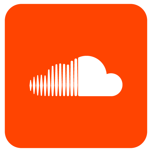 SoundCloud Icon