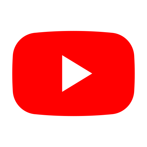 YouTube Icon
